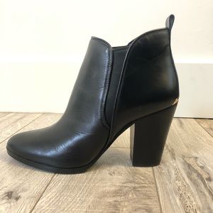 Michael Kors Ankle Boots